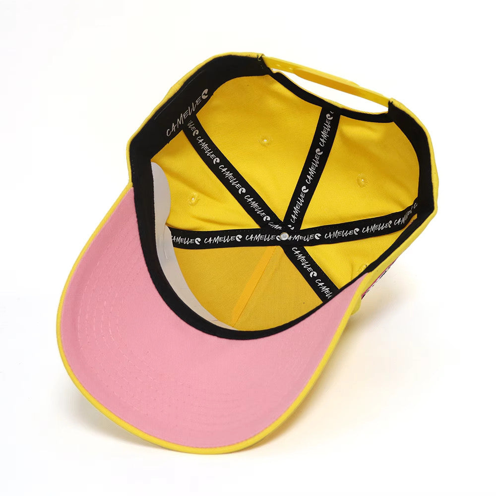 CAMELLEO - BEAUTIFUL DISAPPOINTMENT SNAPBACK