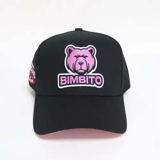 CAMELLEO X BIMBITO COLLAB SNAPBACK