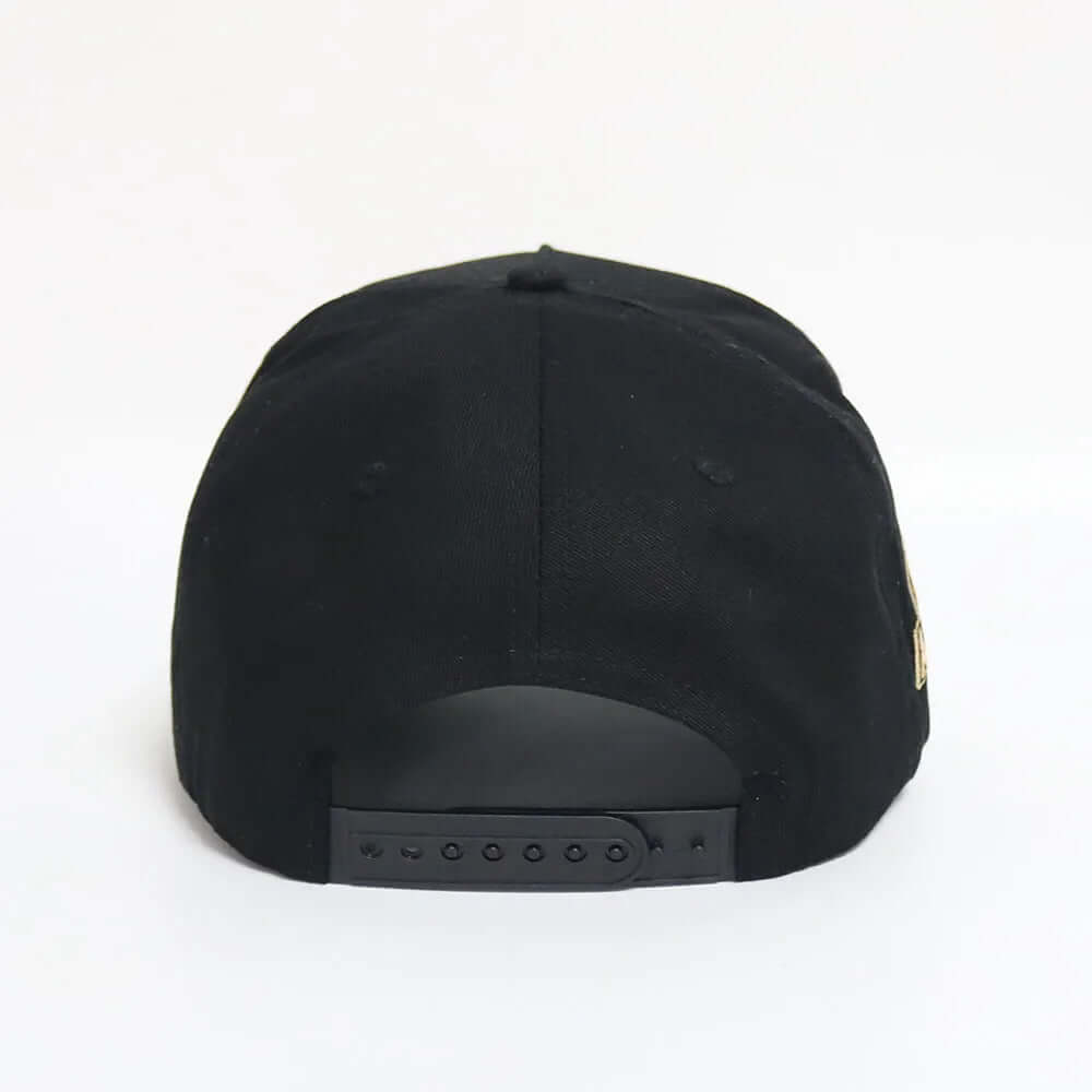 CAMELLEO 4TH ANNIVERSARY SNAPBACK