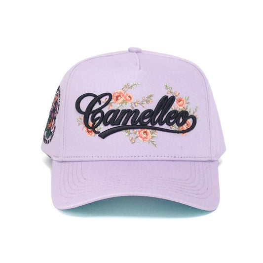 SPRING CAPSULE SNAPBACK