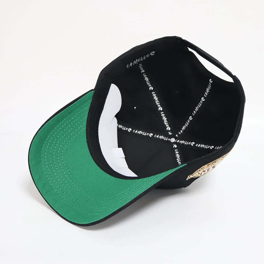 CAMELLEO 4TH ANNIVERSARY SNAPBACK