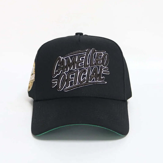 CAMELLEO 4TH ANNIVERSARY SNAPBACK