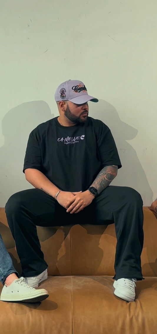 SPRING CAPSULE LAVENDER