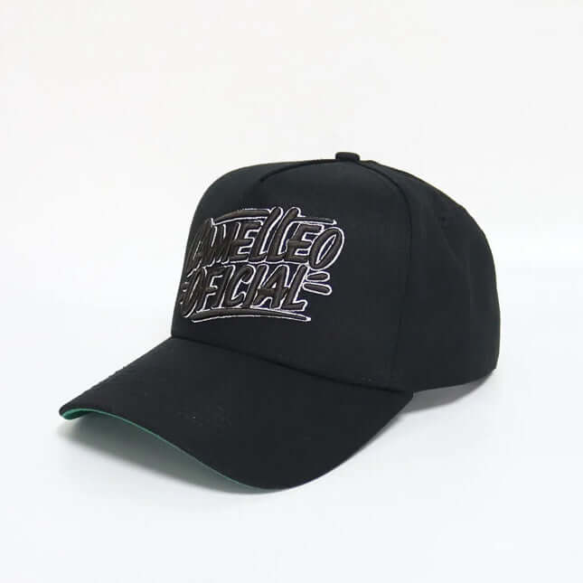 CAMELLEO 4TH ANNIVERSARY SNAPBACK