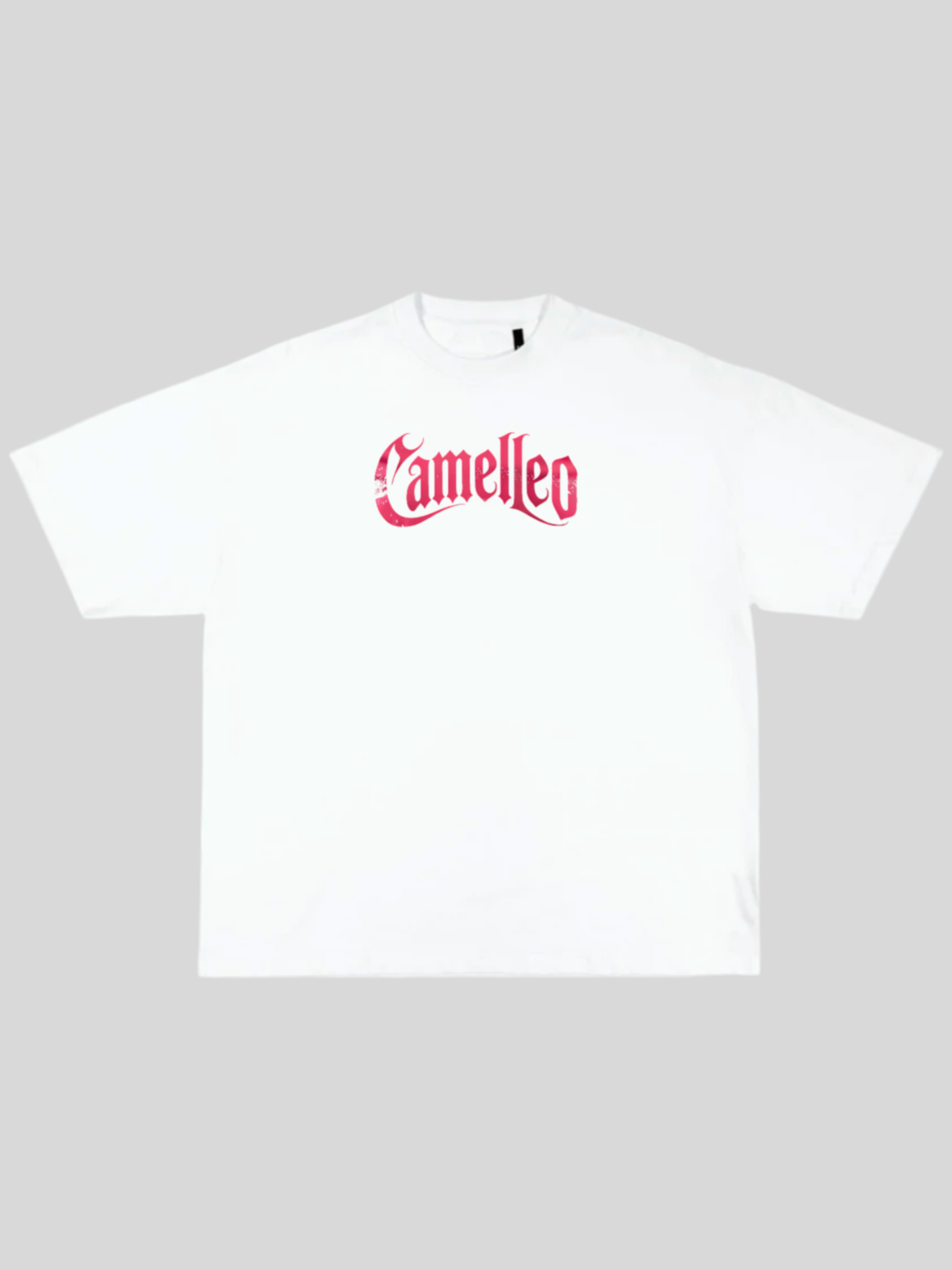 CAMELLEO - BEAUTIFUL DISAPPOINTMENT TEE