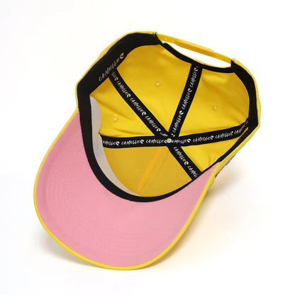 CAMELLEO - BEAUTIFUL DISAPPOINTMENT SNAPBACK