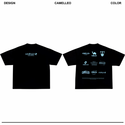 SPRING CAPSULE BABY BLUE