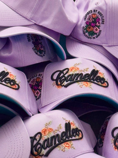 SPRING CAPSULE SNAPBACK