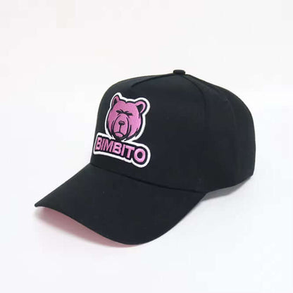 CAMELLEO X BIMBITO COLLAB SNAPBACK