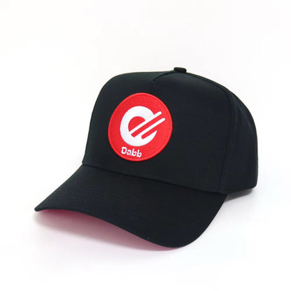 CAMELLEO X DABB COLLAB SNAPBACK
