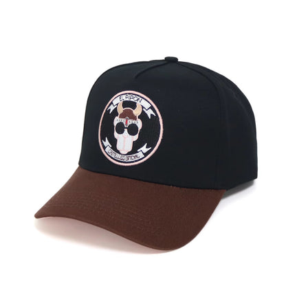 CAMELLEO X El PIPÓN COLLAB SNAPBACK