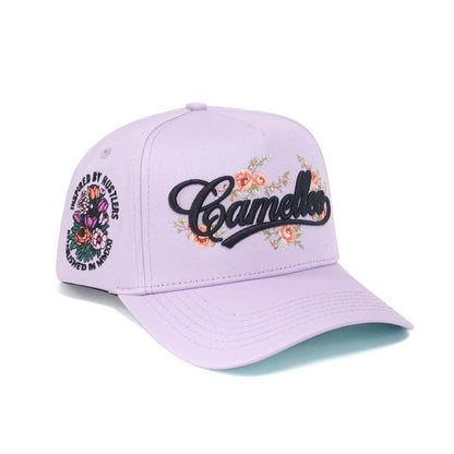 SPRING CAPSULE SNAPBACK