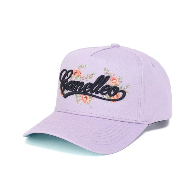SPRING CAPSULE SNAPBACK