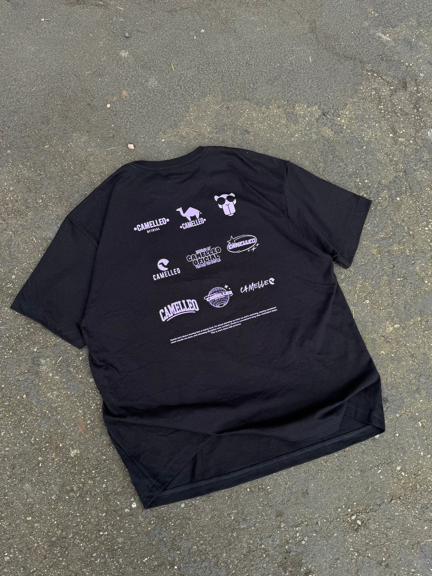 SPRING CAPSULE LAVENDER