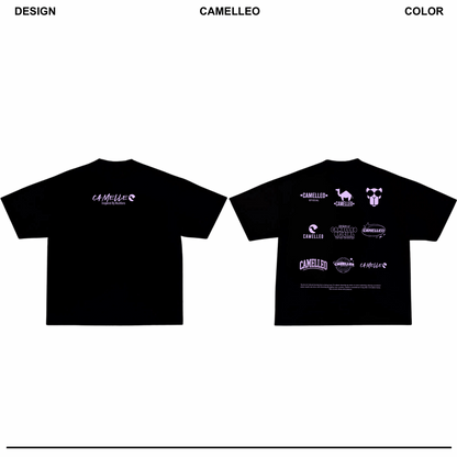 SPRING CAPSULE LAVENDER